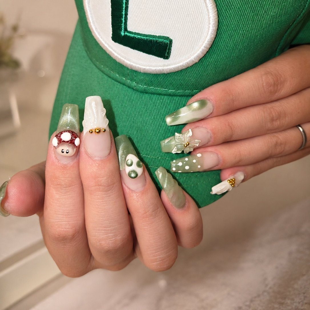 Nails_MiMitsubo