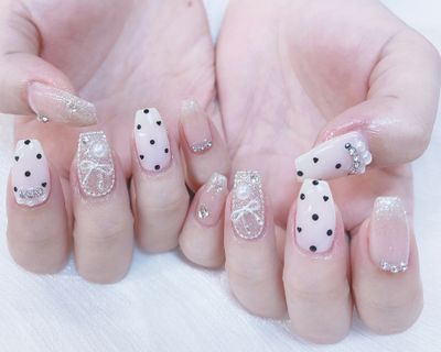 ネイリー（Nailie） - Mio888
