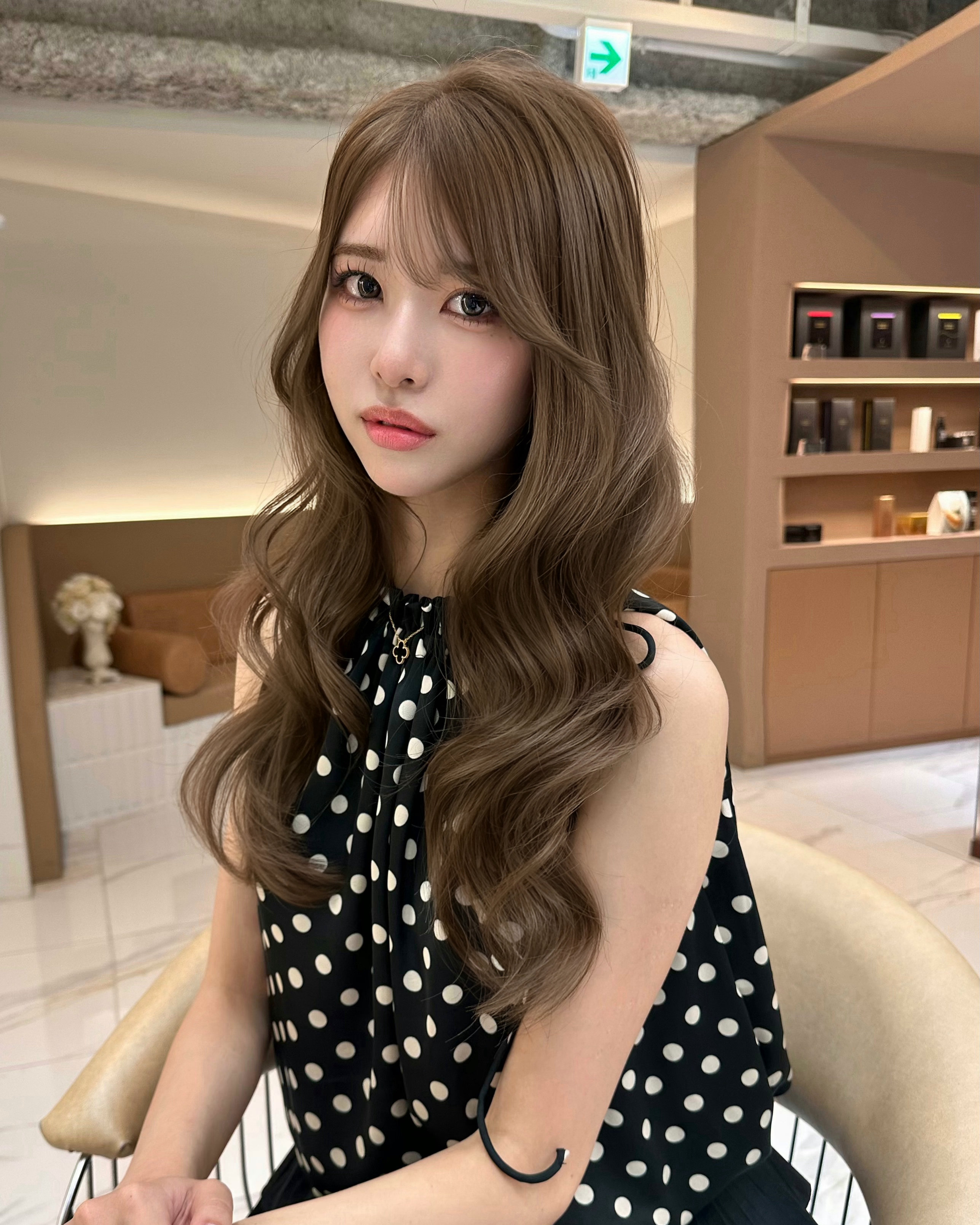 ikko_hair