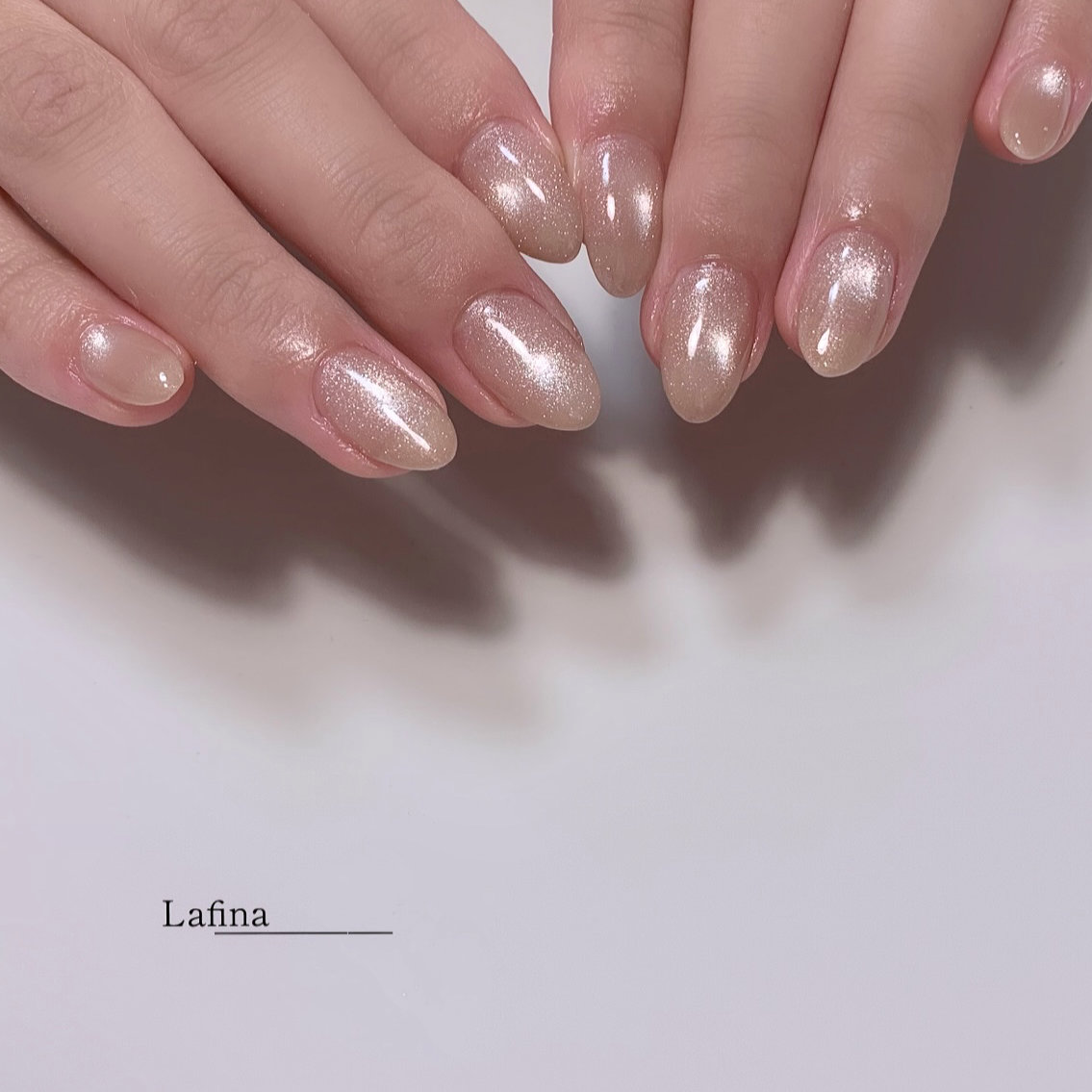 nail.Lafina