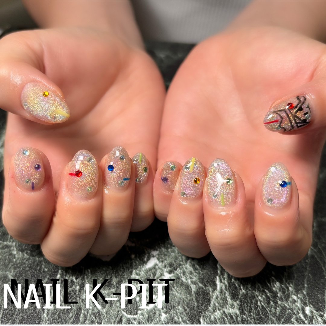 nailkpit
