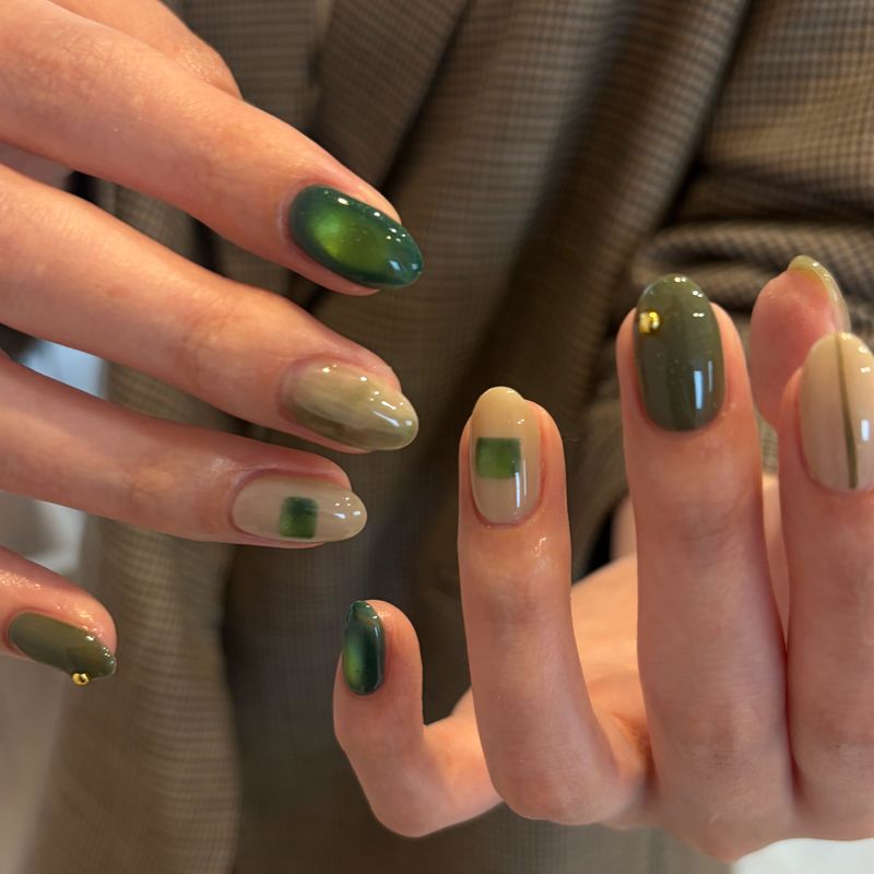LINEA nail studio