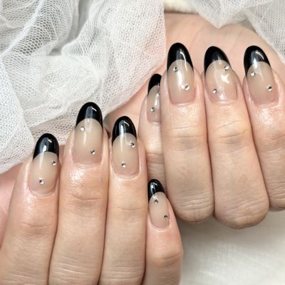 ハンドジェル👑フレンチ