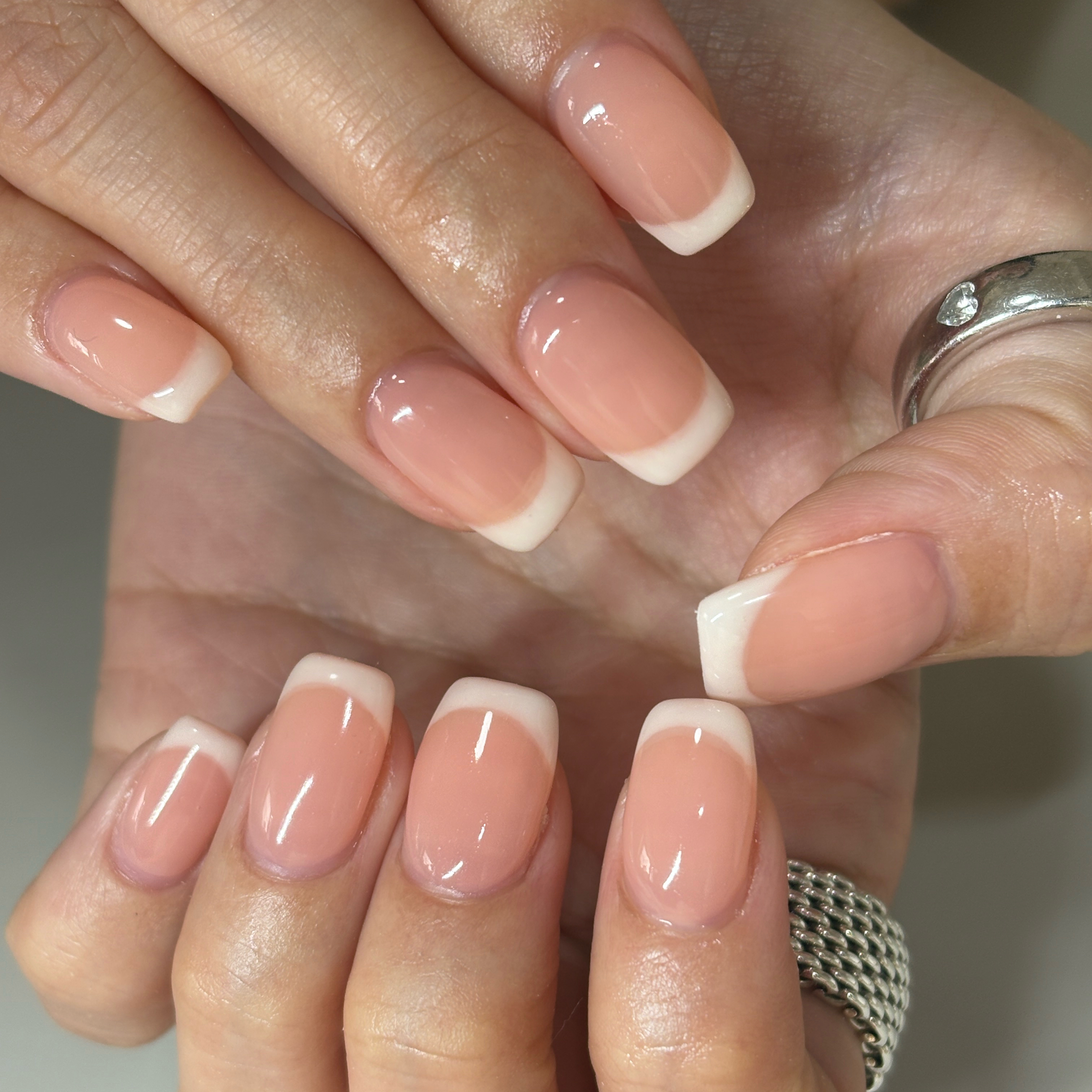 Zen__nail