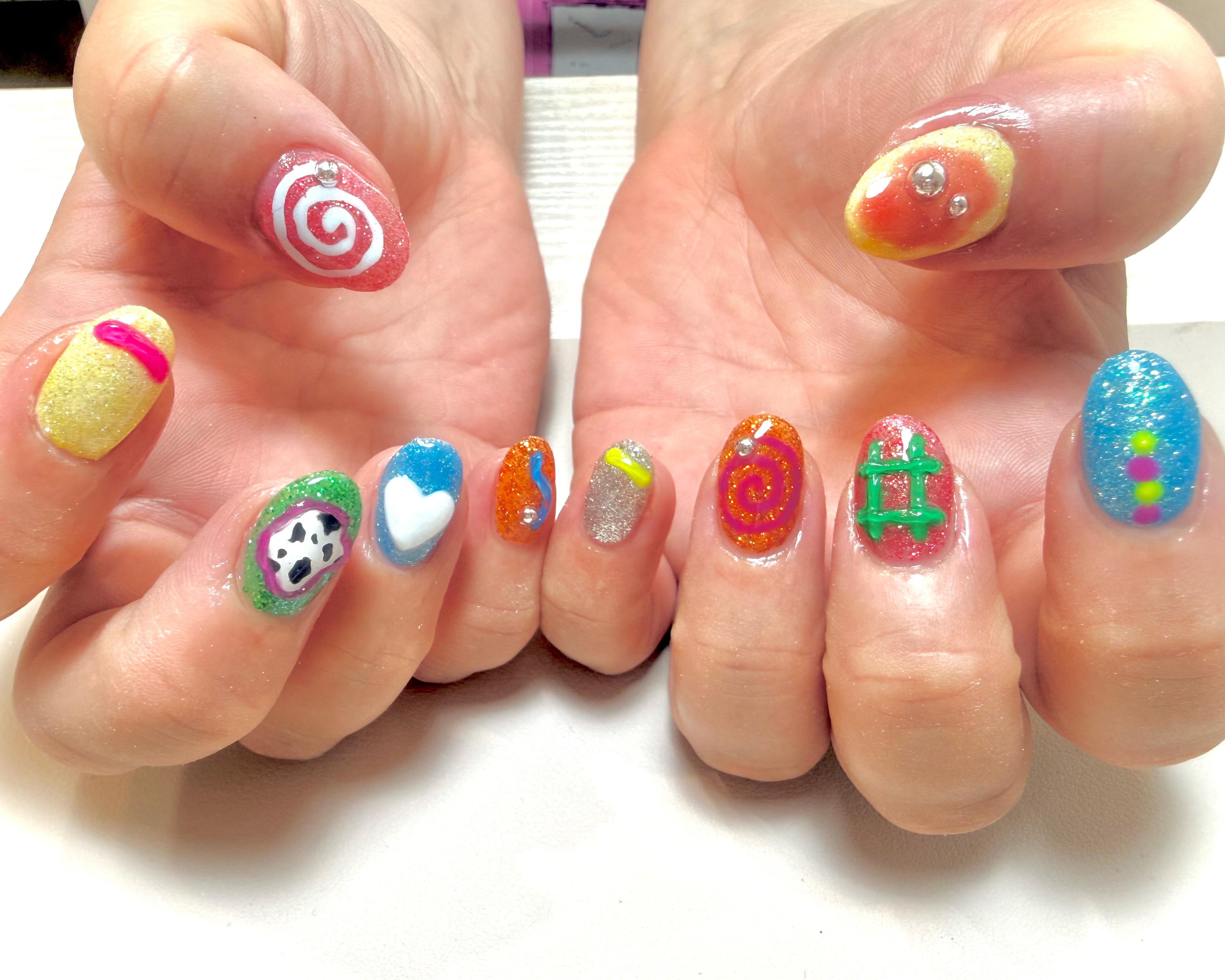 NailRoom__LINO