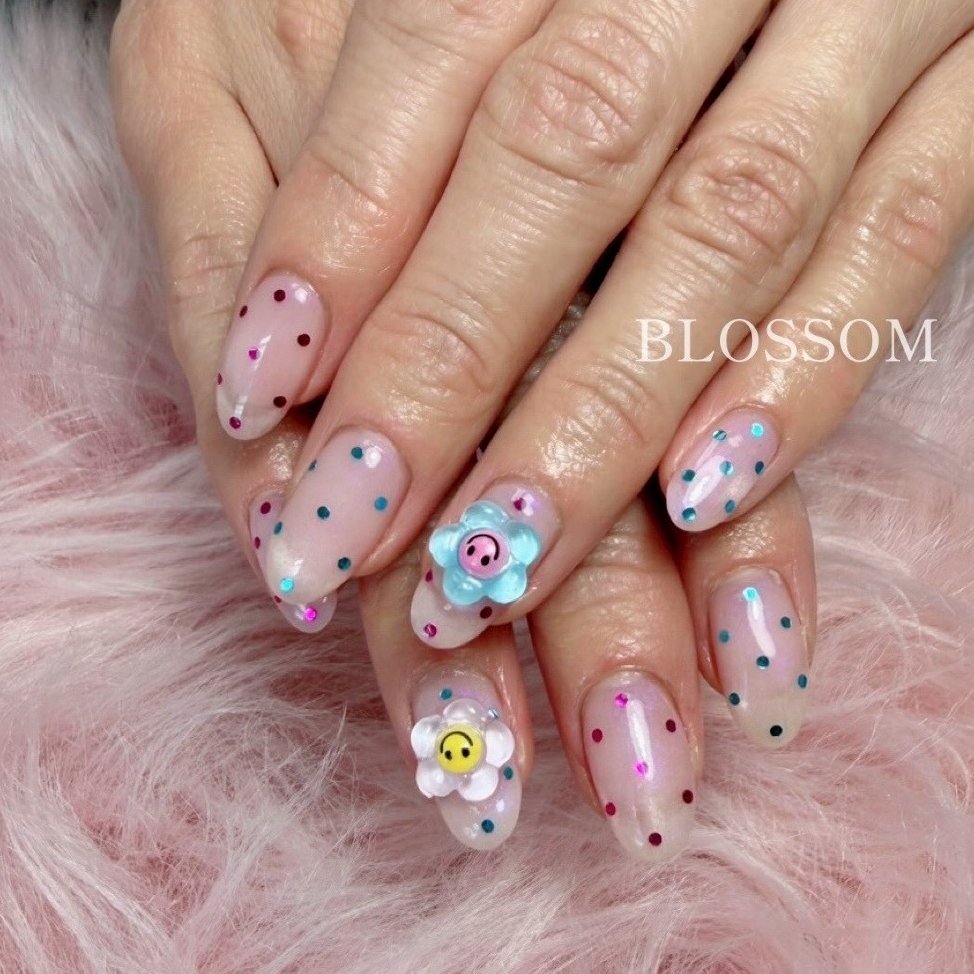 BLOSSOM_nailsalon