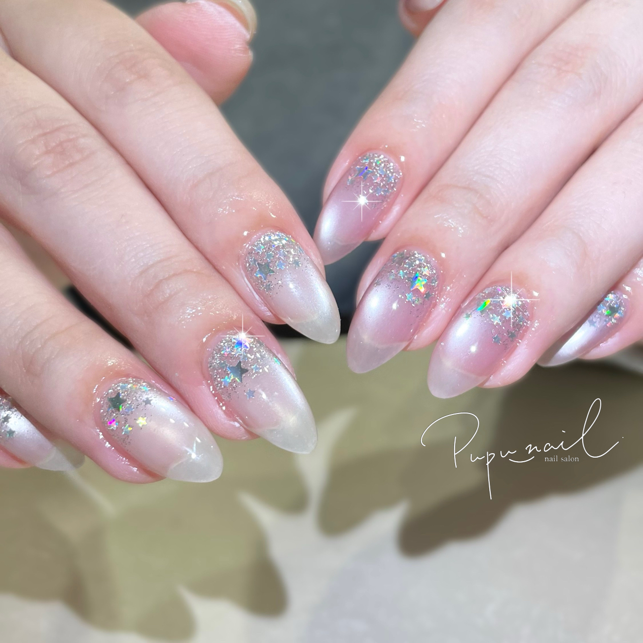 PUPU_NAIL