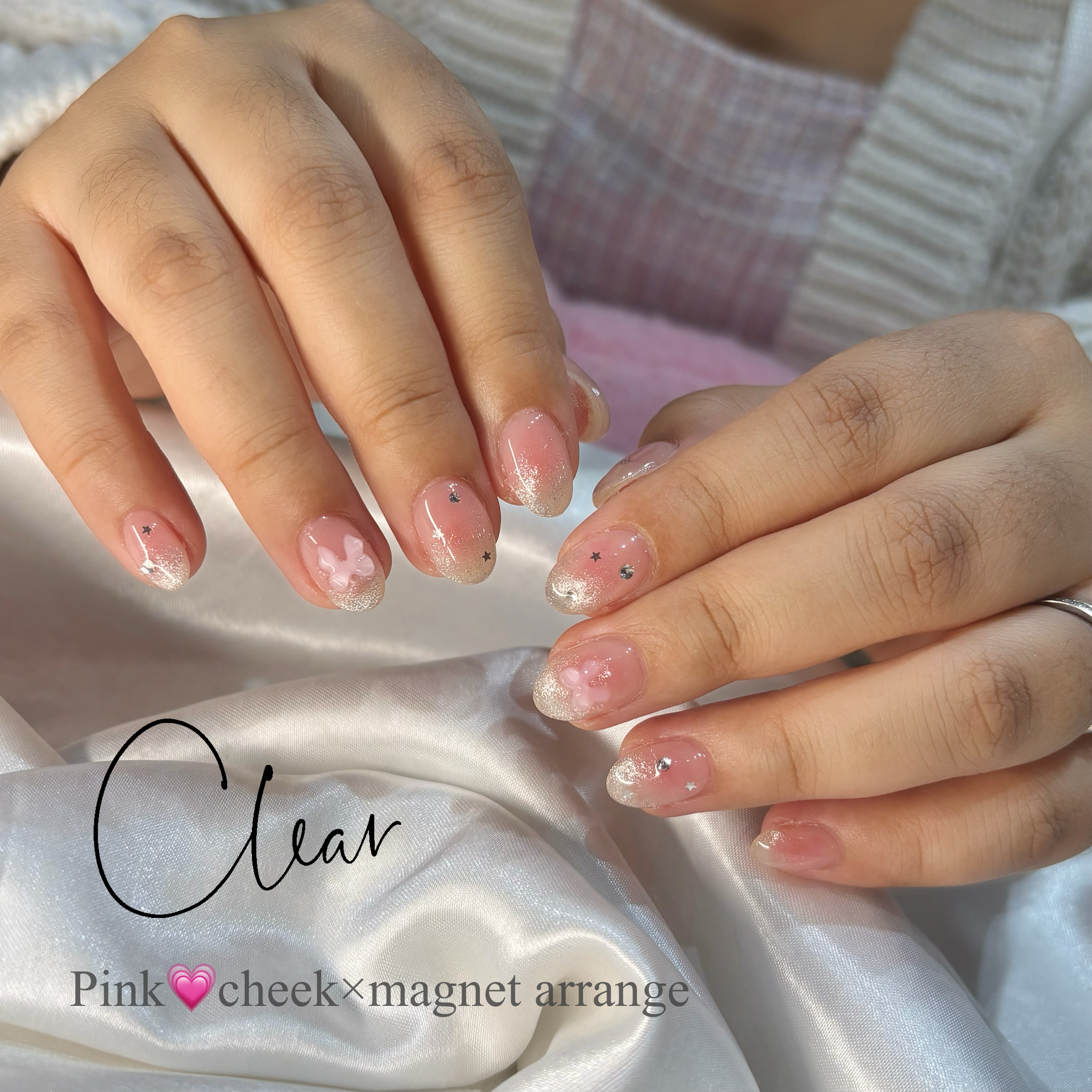 Clear.namba_OkuboNarumiI