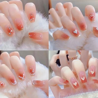 定額シンプルネイル ¥8980円