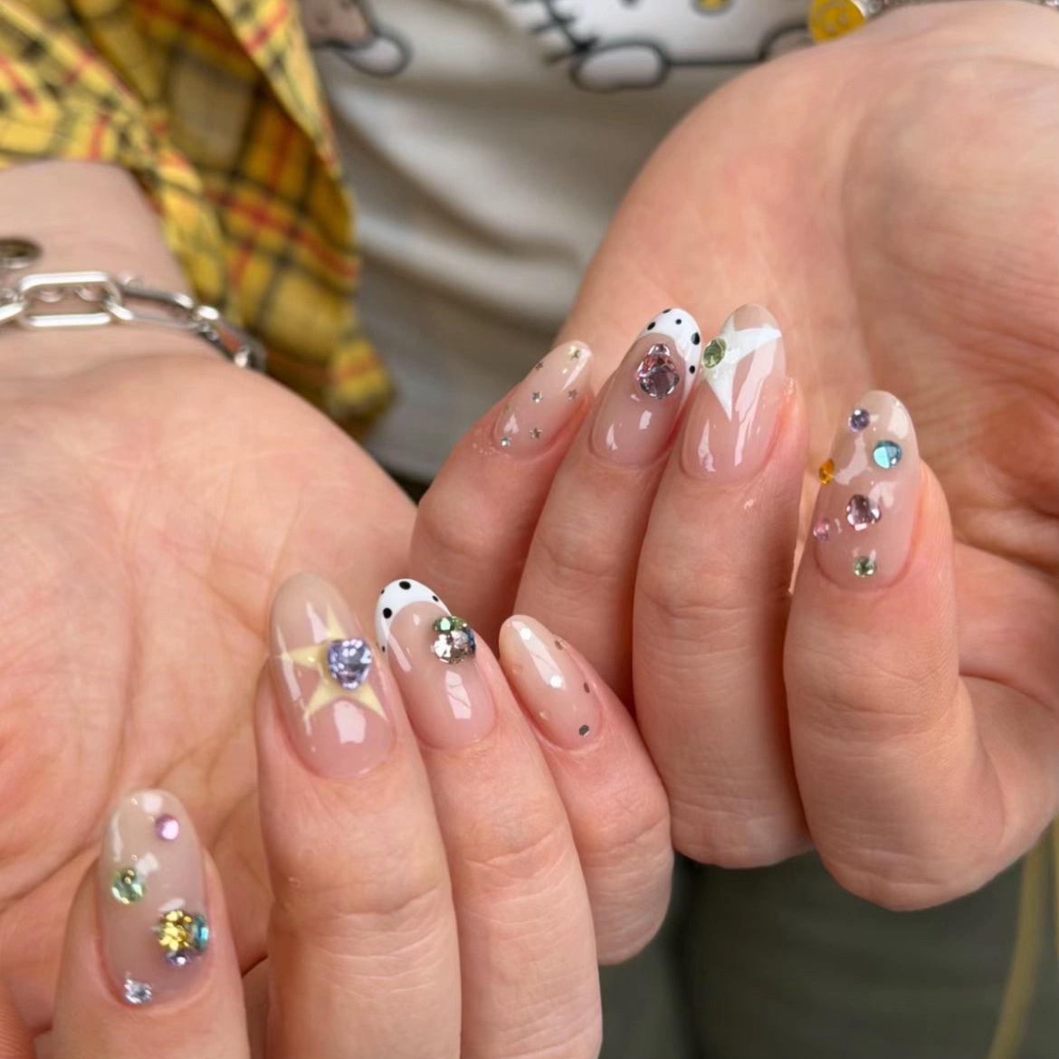 hihi_nail