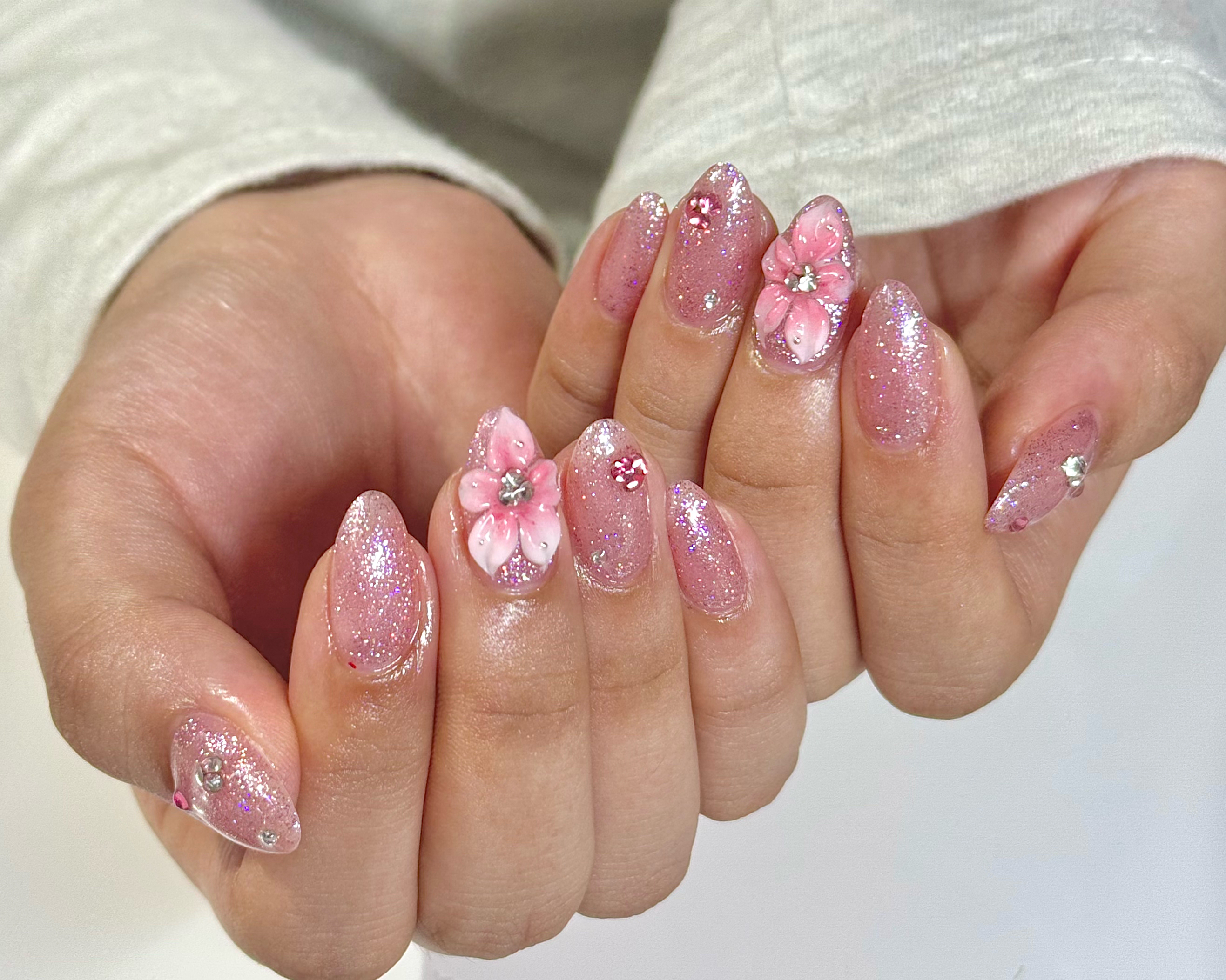 PureRich_Nail