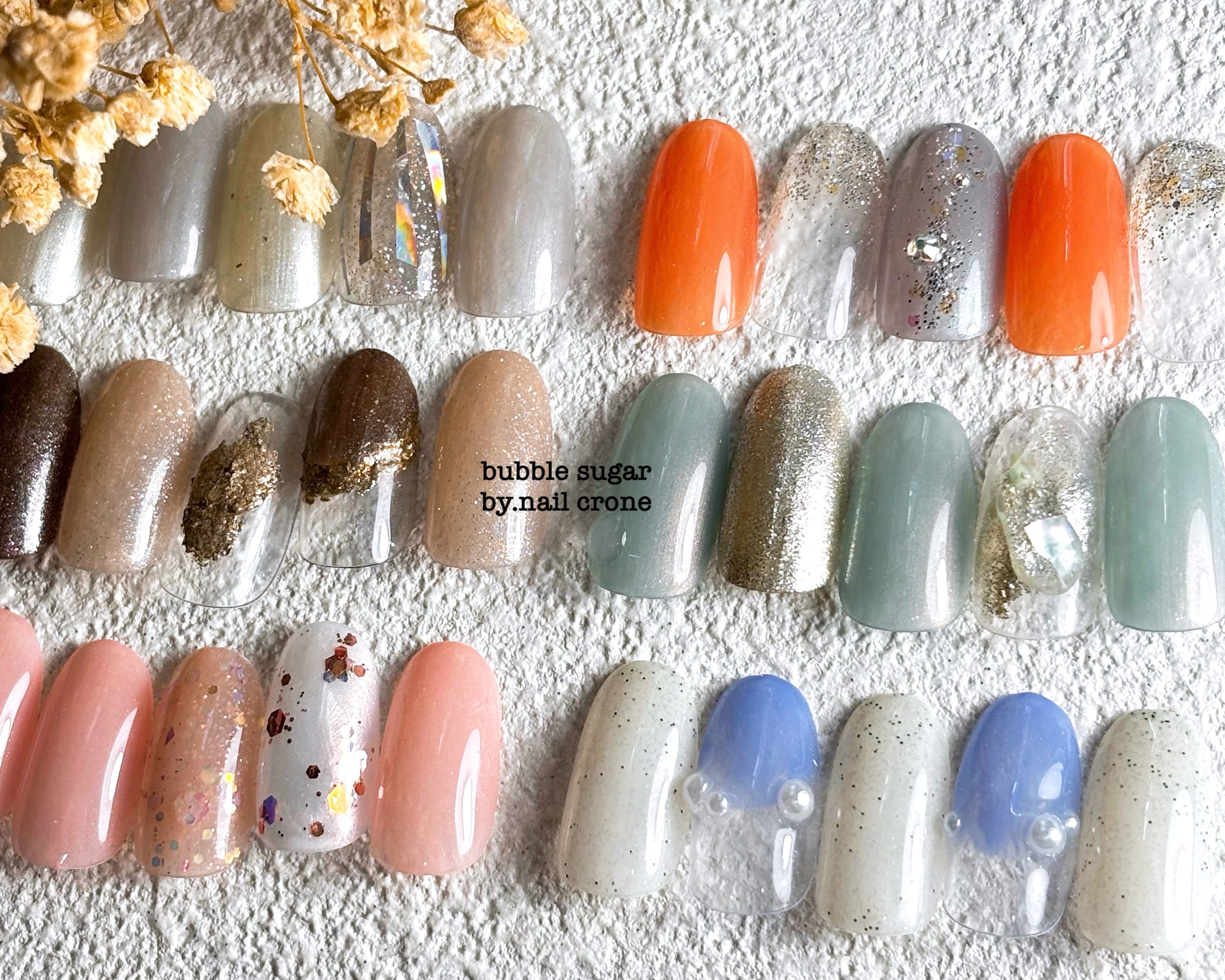 bubble_sugar_by.nailcrone