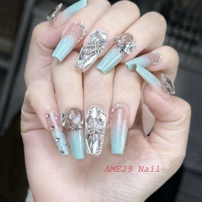 ◆チップ長さだし込み◆  スートンやり放題