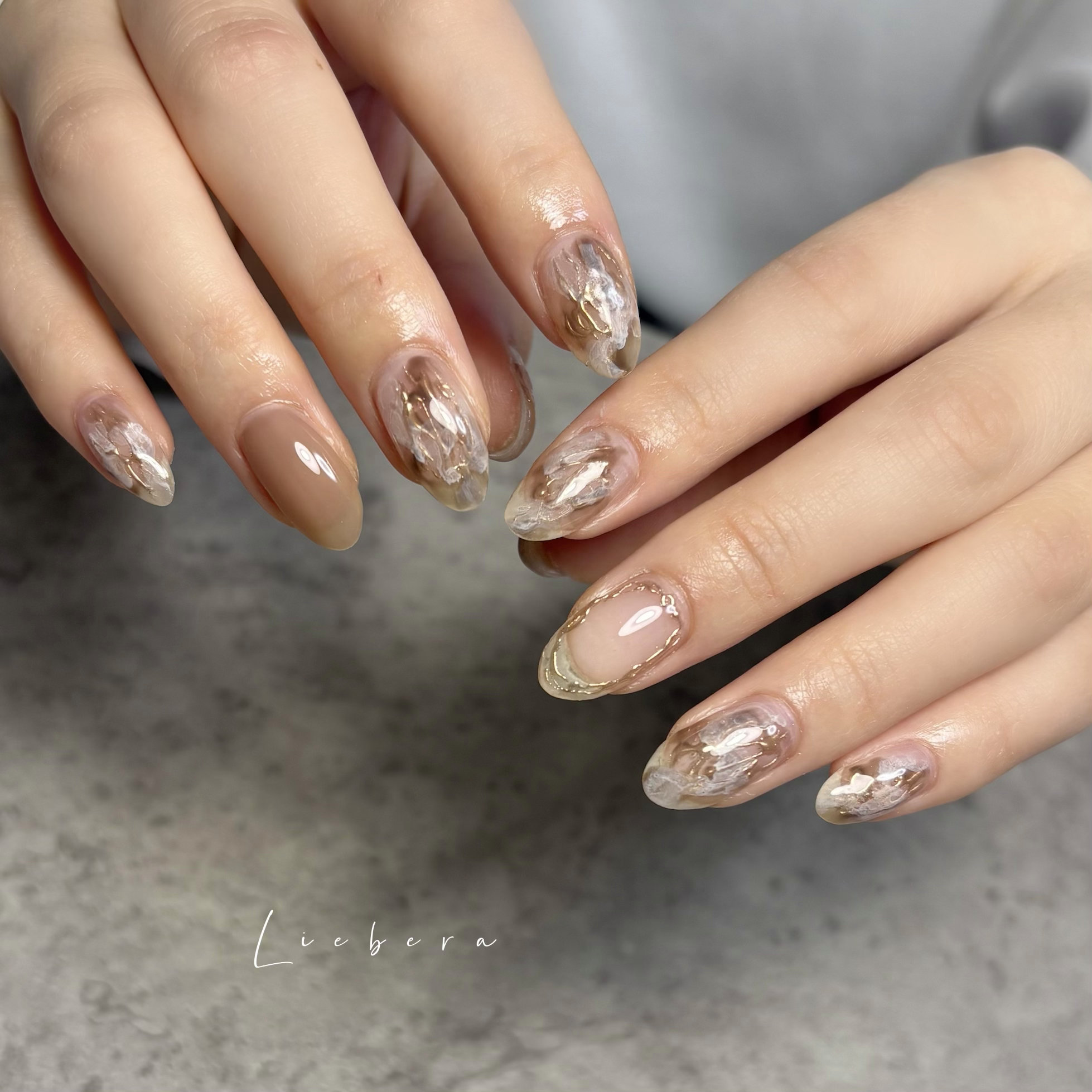 Liebera_akane