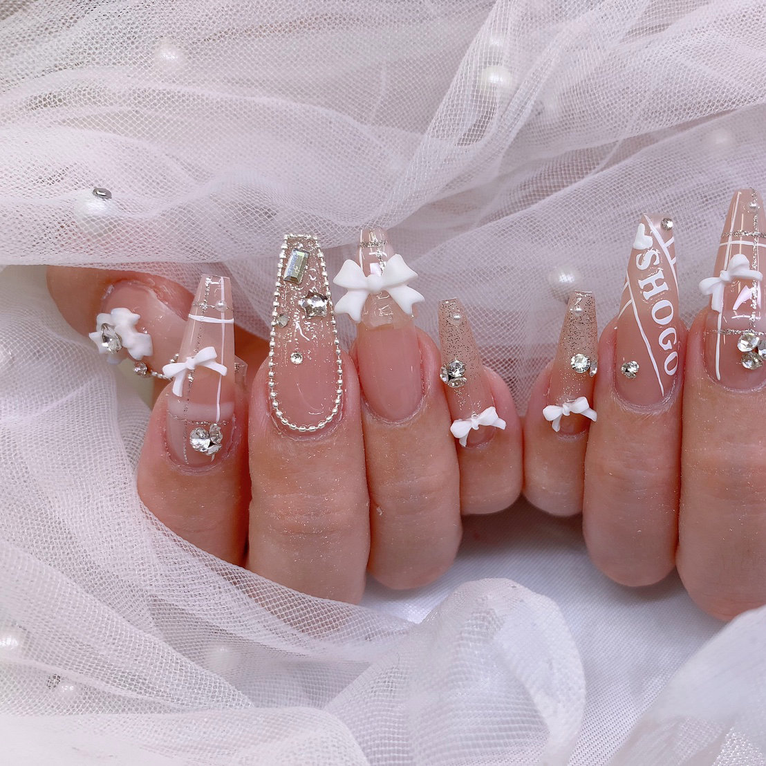 UmiNailSalon