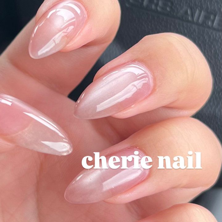 ネイリー（Nailie） - cherie.moe