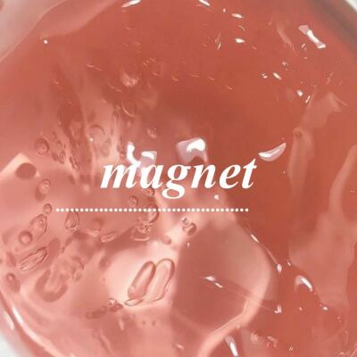 magnet／flash 単色