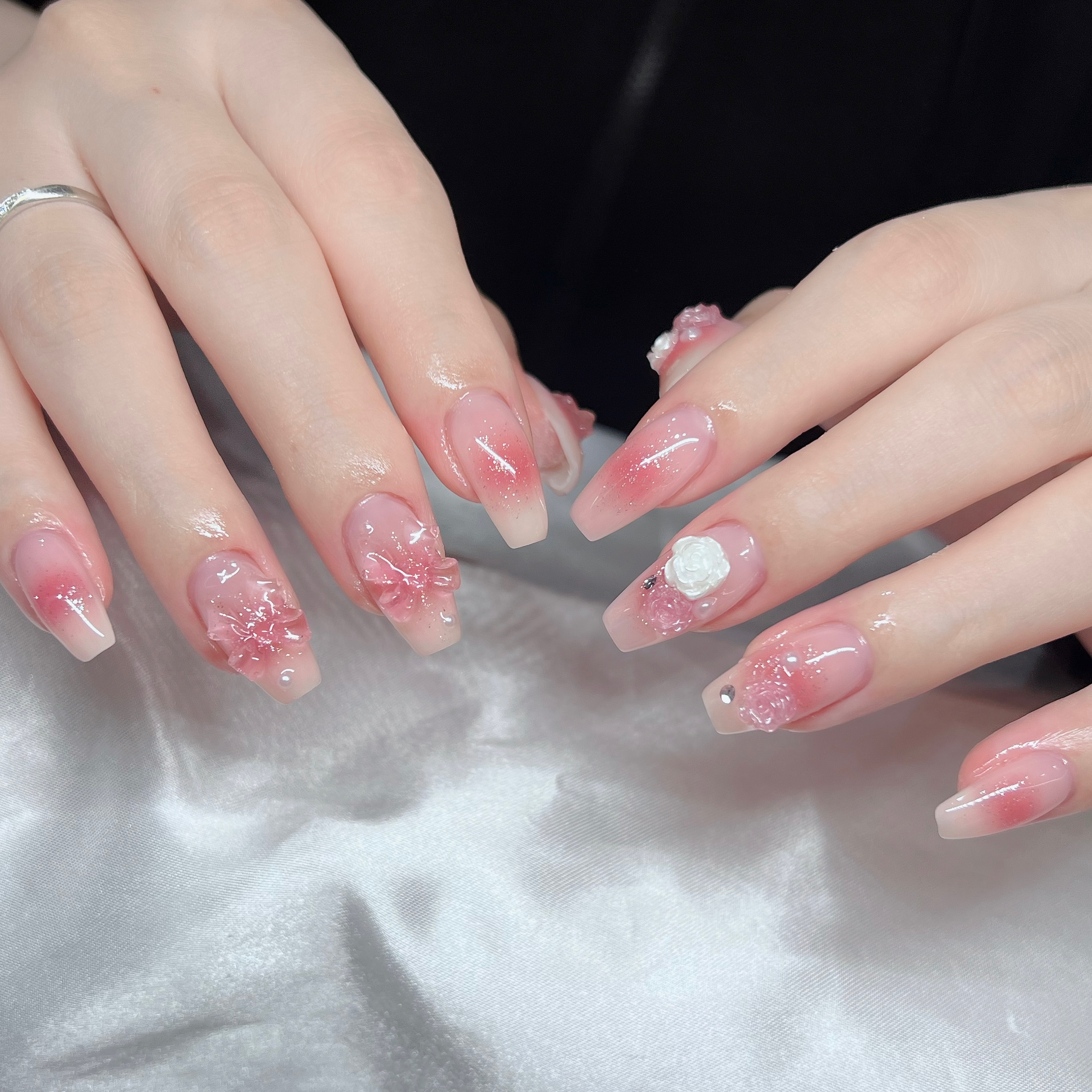 Minmin.nail