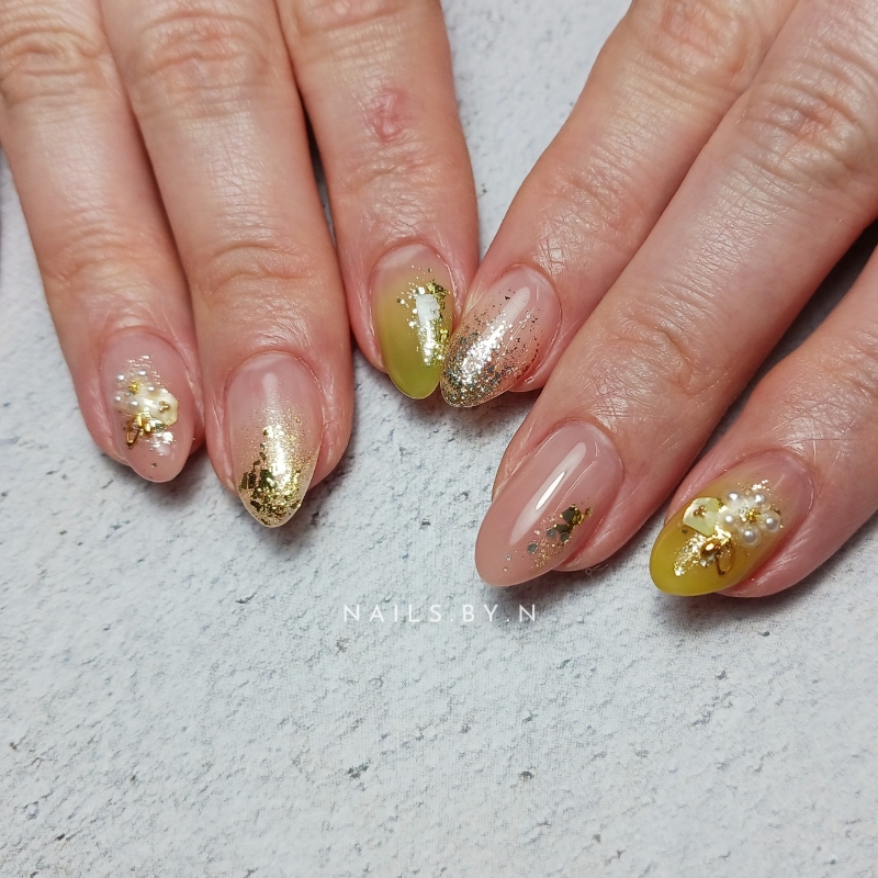 NAILS.BY.N
