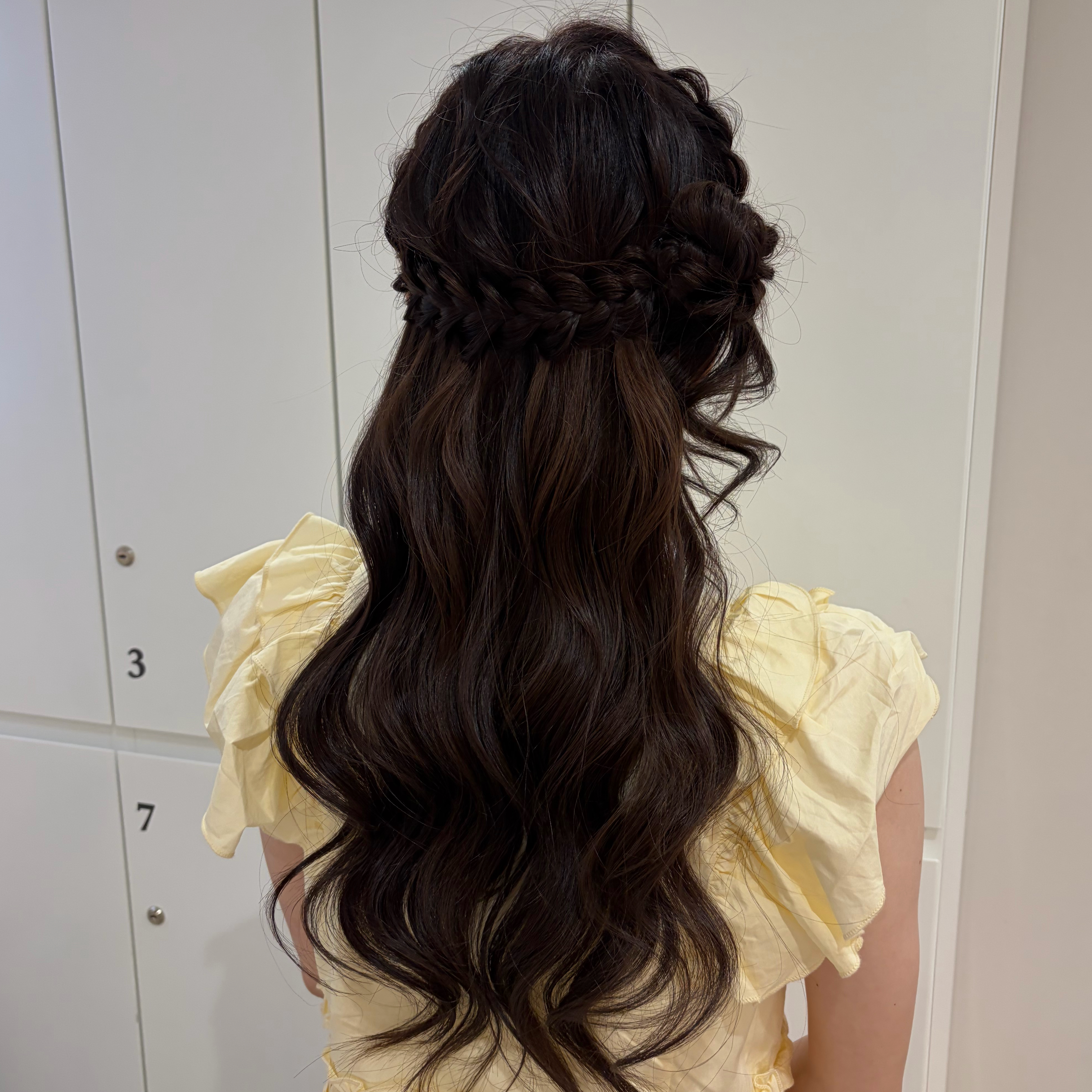 lond_haruka._.hairarrange