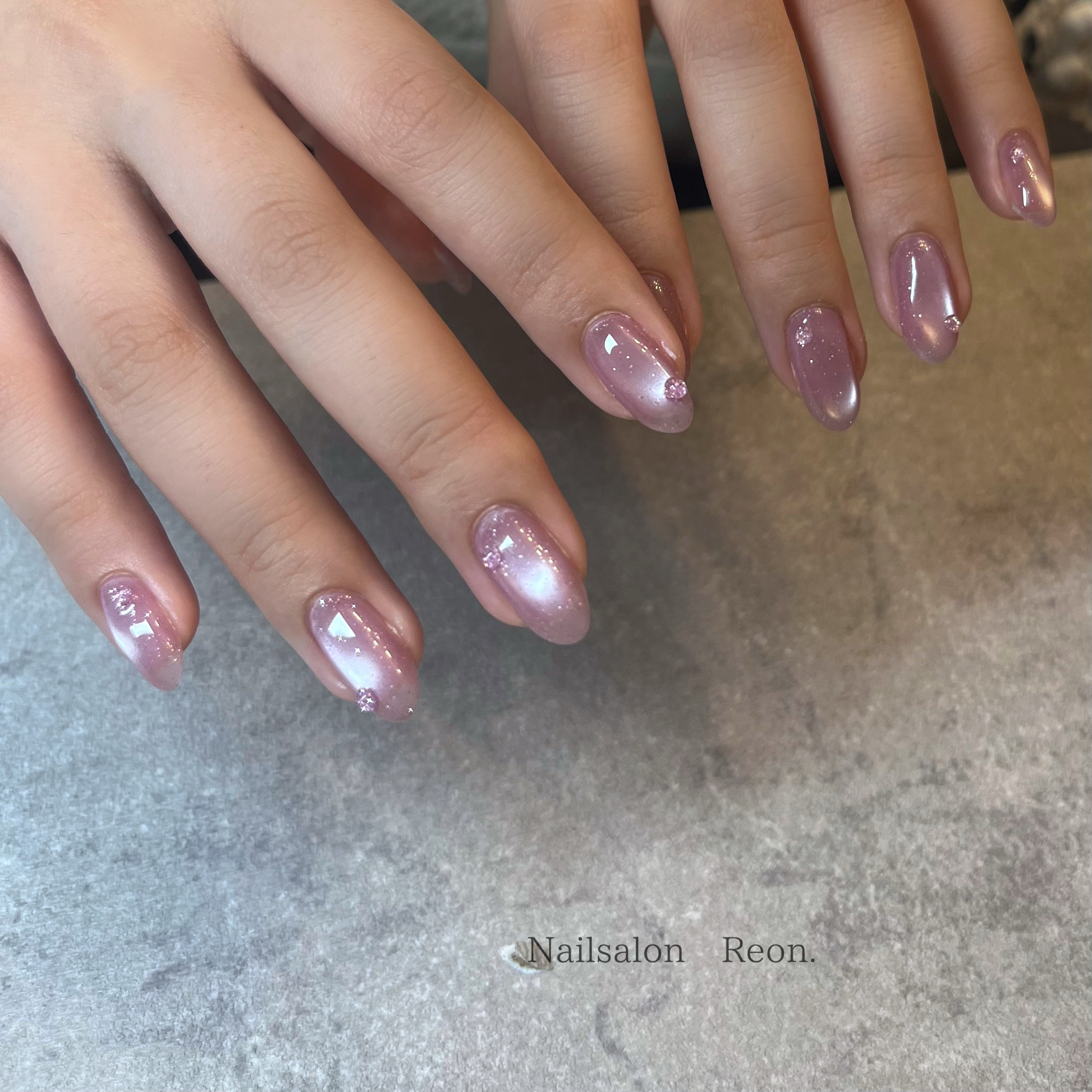 Nailsalon_Reon