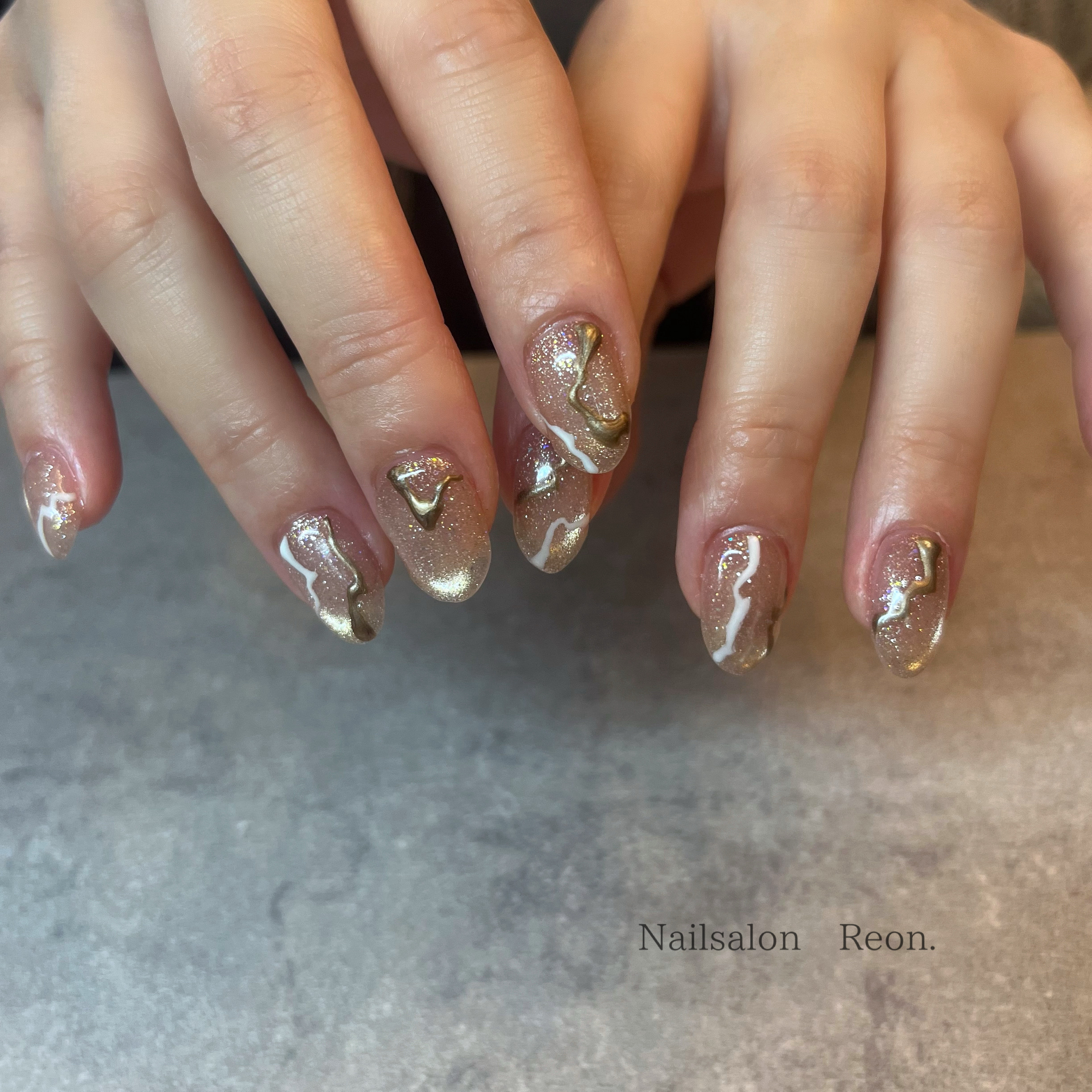 Nailsalon_Reon