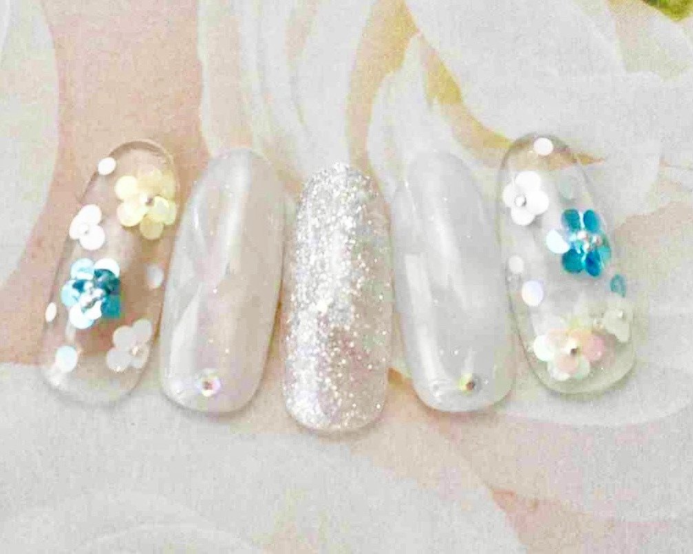 Nail.salon.Shanti