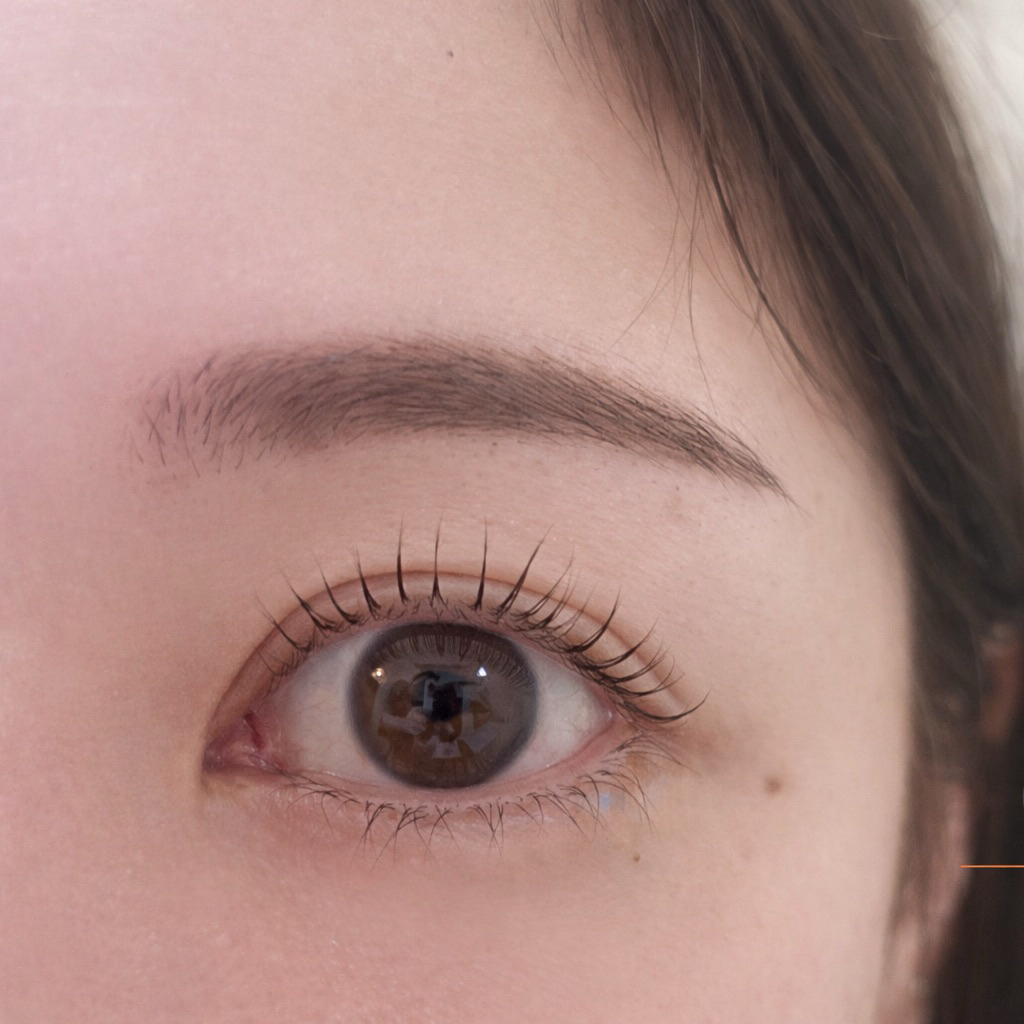 Crown.eyelash