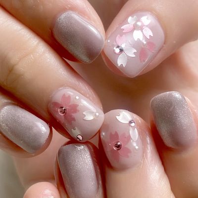 [初回ジェルオフ込み】ウォーターケア付き 定額8300円コース