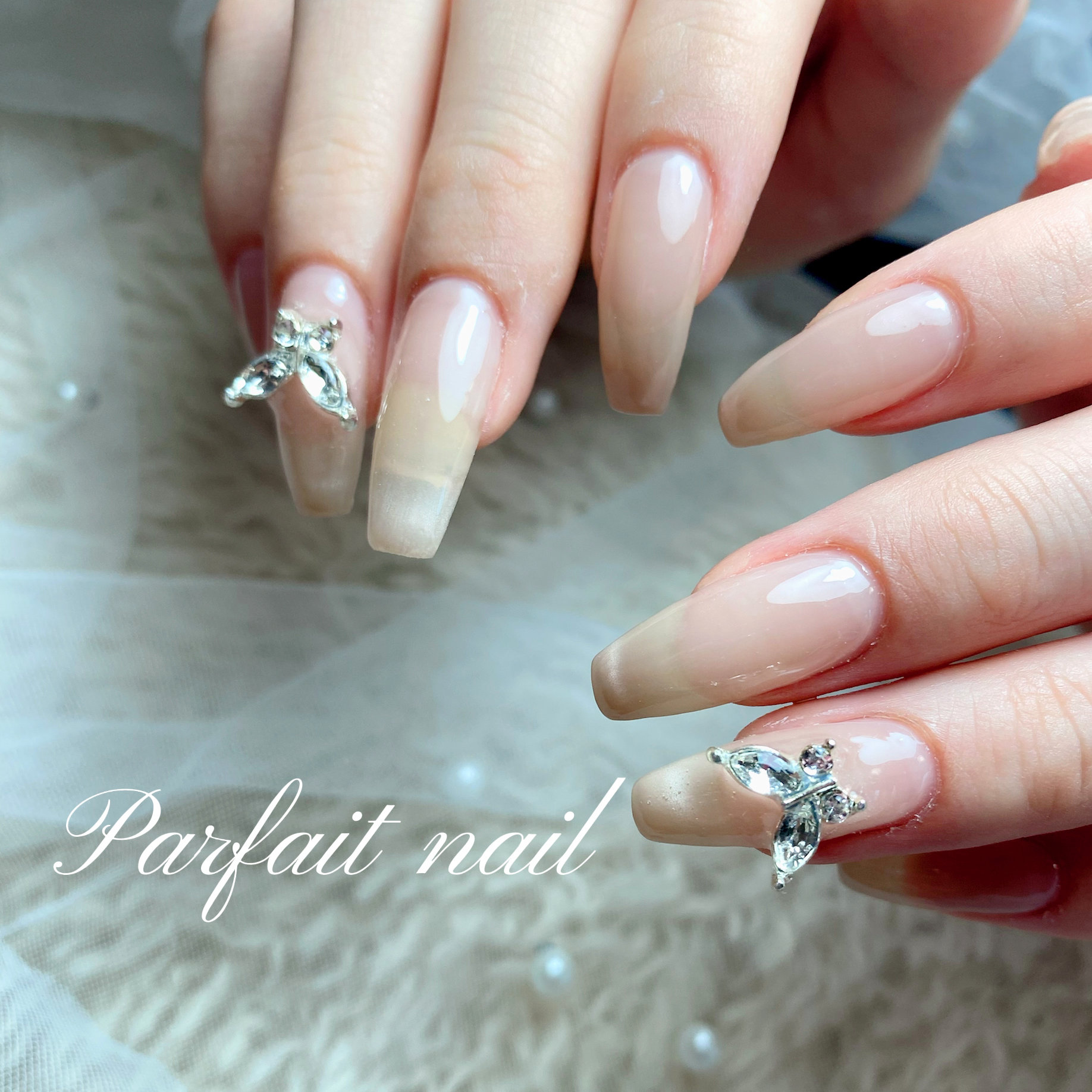 Parfait.nail