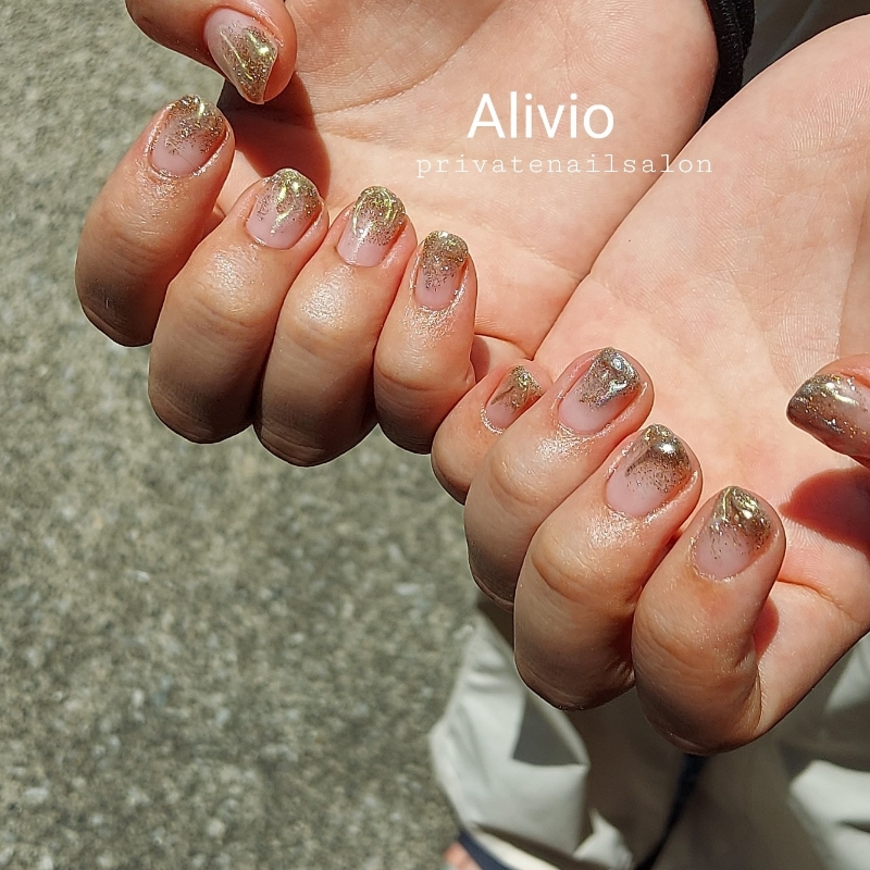 Alivio_privatenailsalon