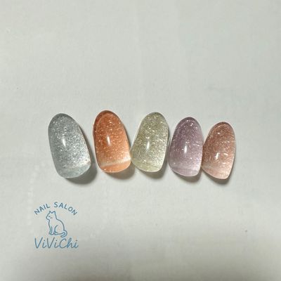 フラッシュワンカラー
