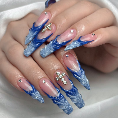 ネイリー（Nailie） - Rosie.nail.kashiwa