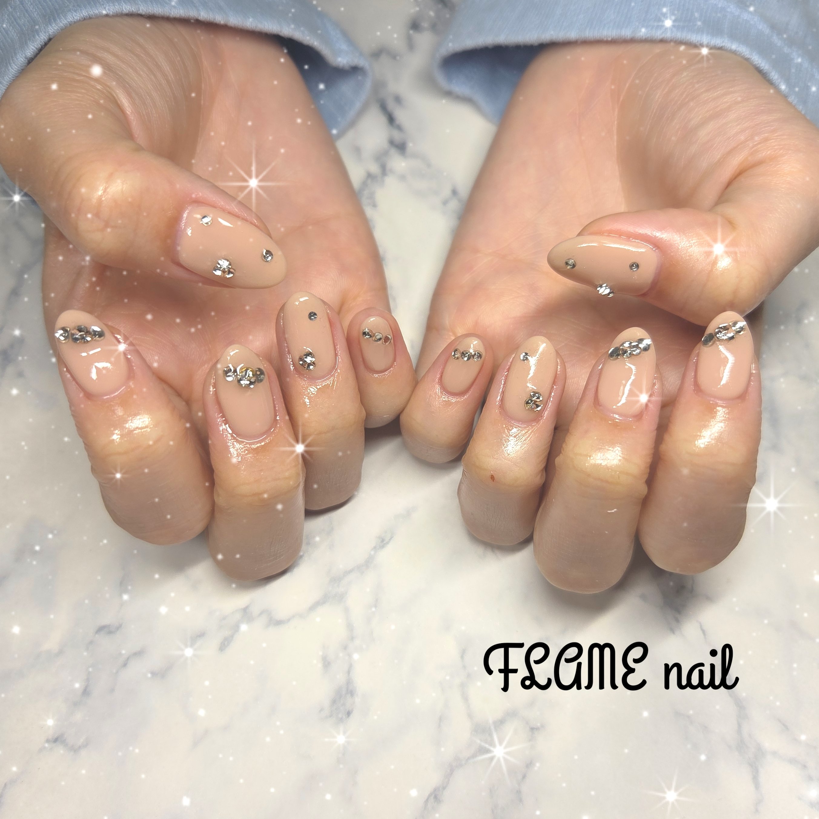flame_nail