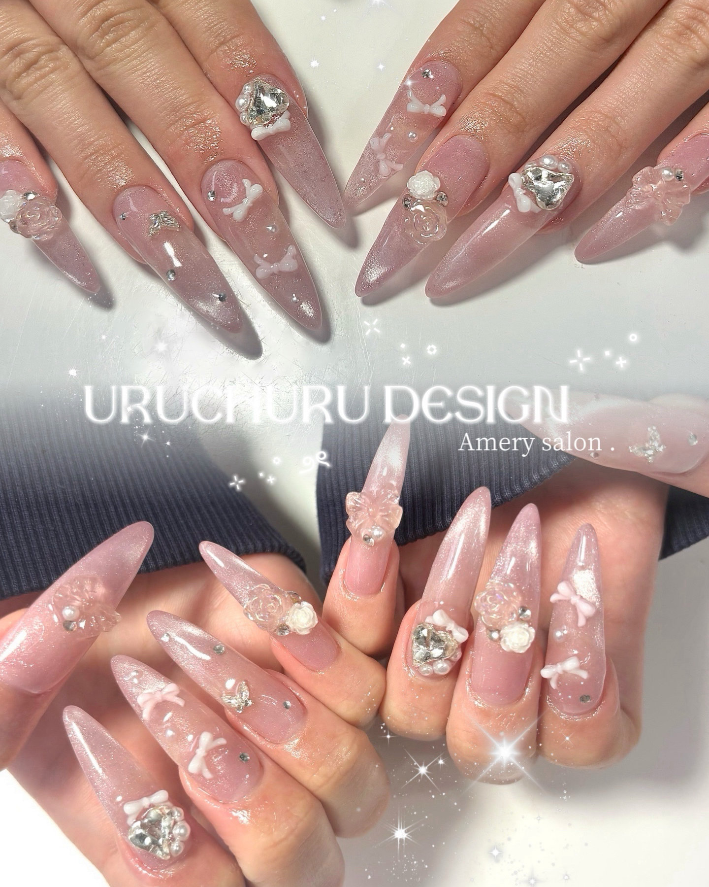Ameryprivatesalon