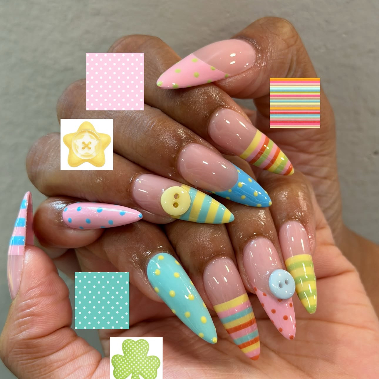 Nanjamo_RibonNail