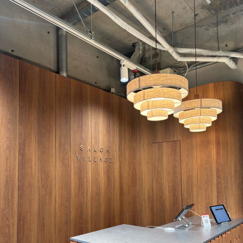 SALON VILLAGE Aoyama 2nd.