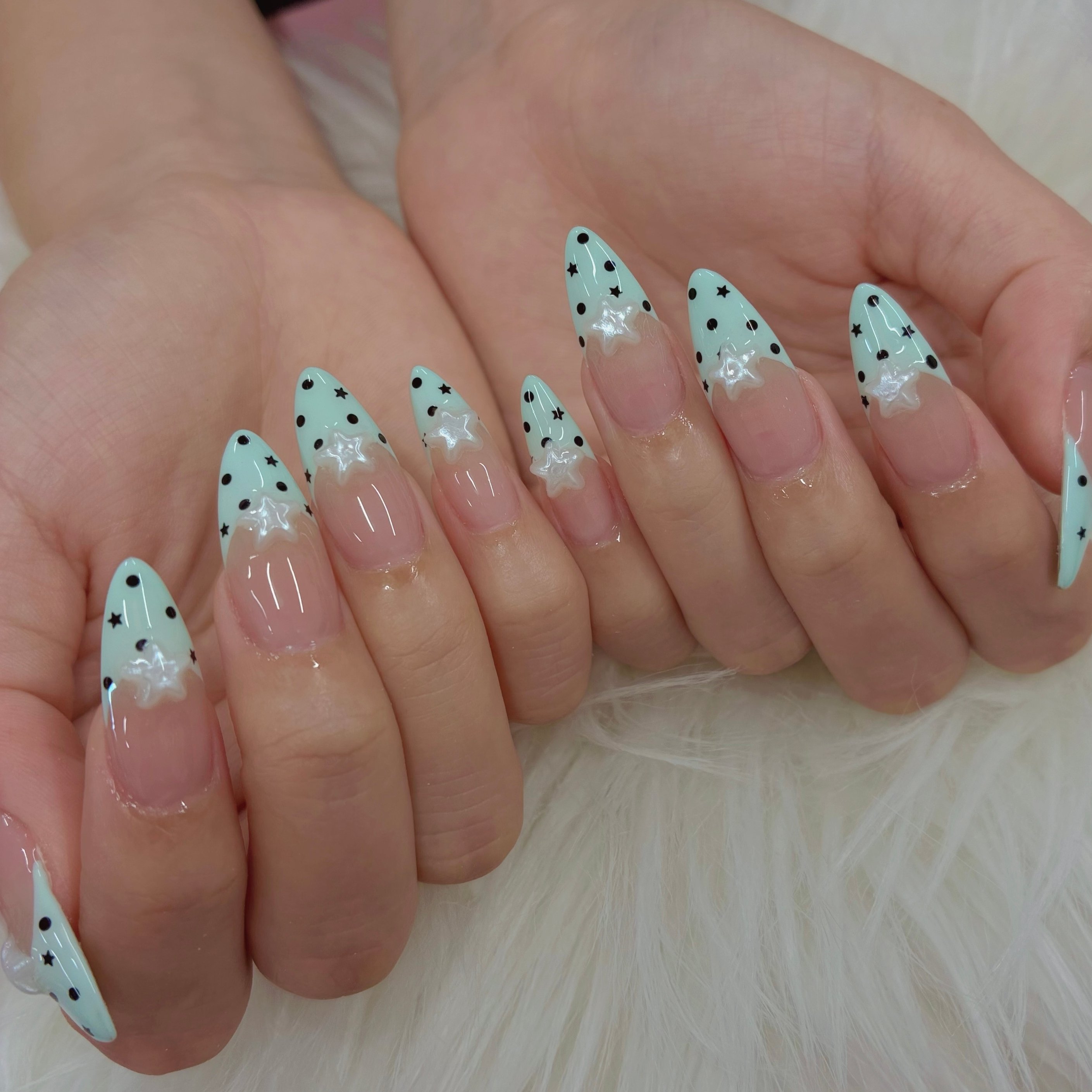 Duliblink_nail