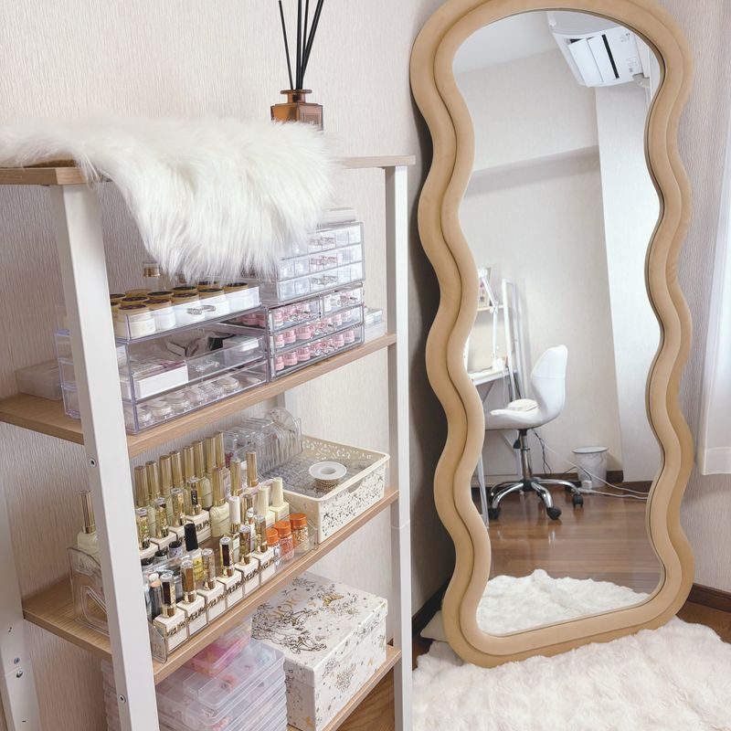 private salon