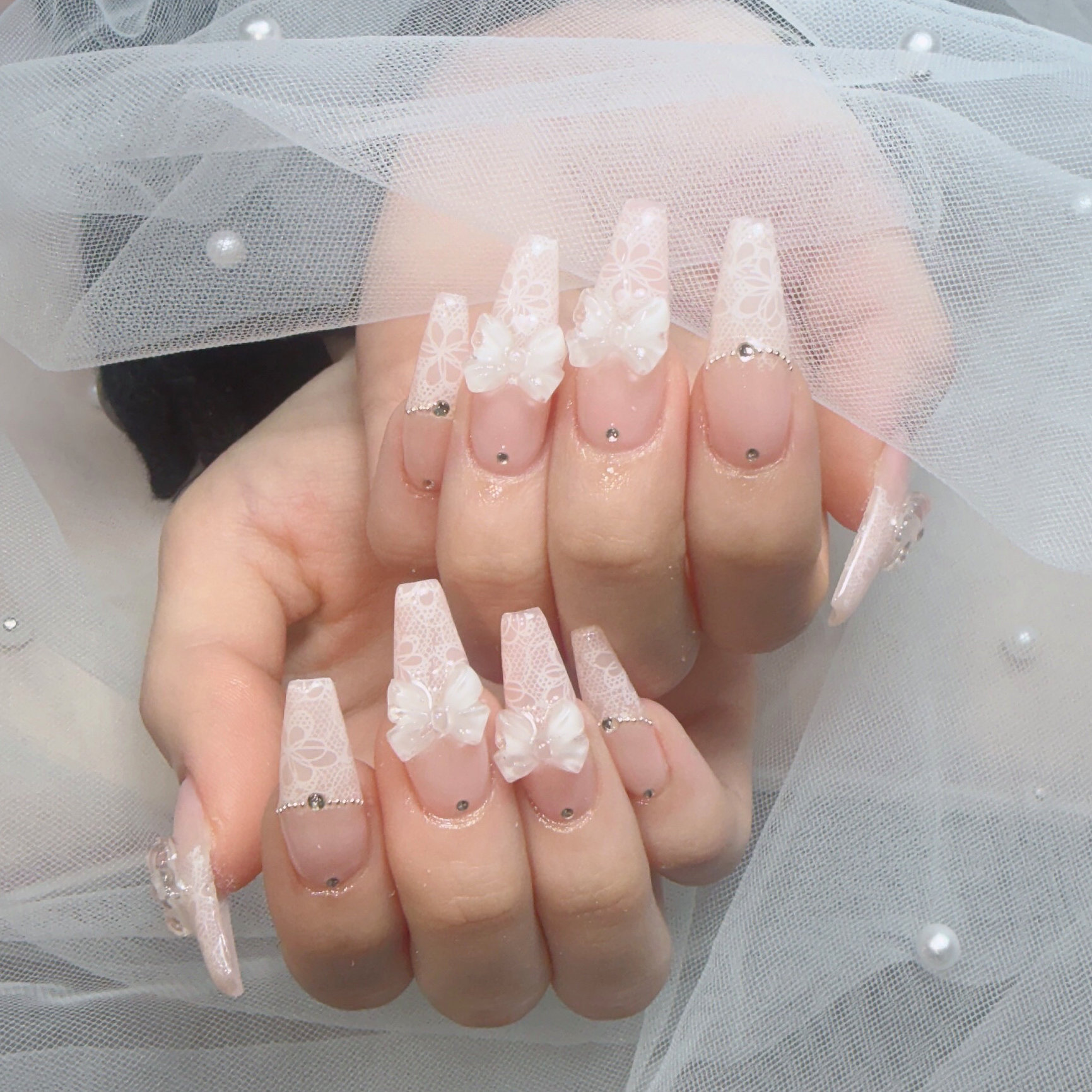 Ume.nail.hany