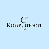 Romymoon_nail_Honami