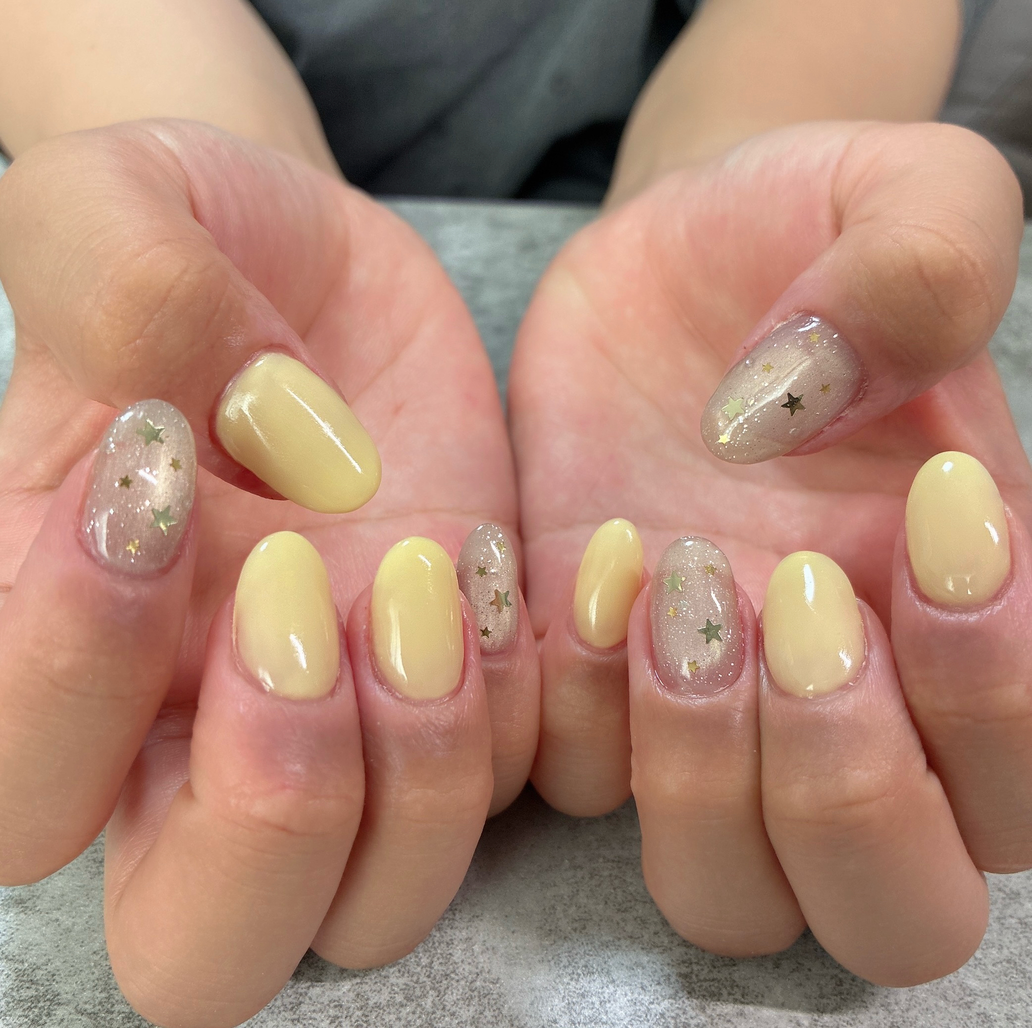 haaaarunail