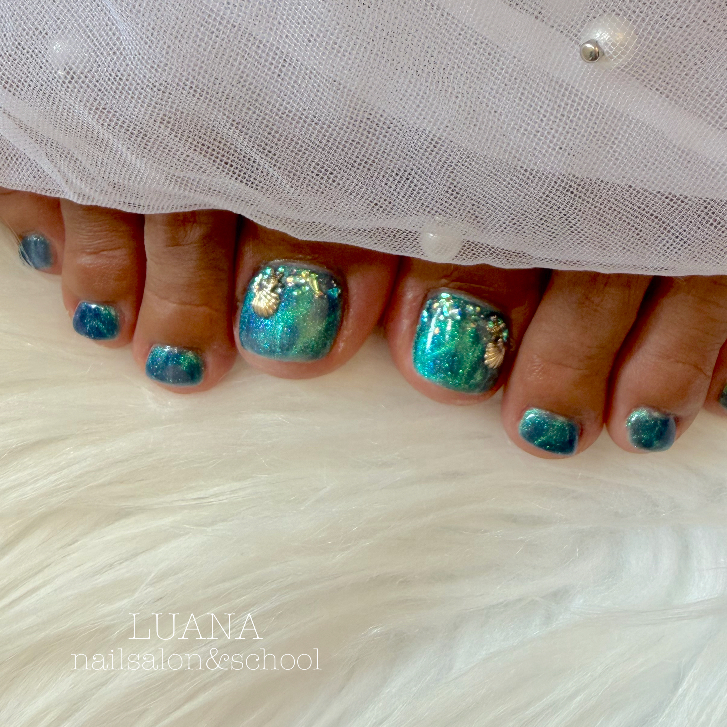 LUANA.nail