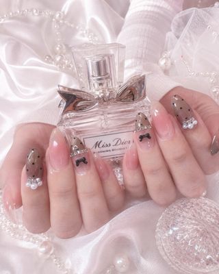 ネイリー（Nailie） - __mari__