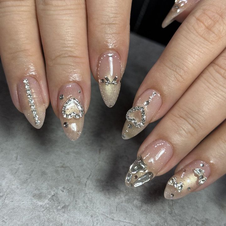 ネイリー（Nailie） - noriyo_nail