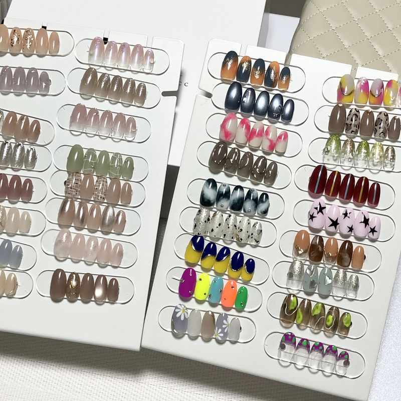 nailspace LOG