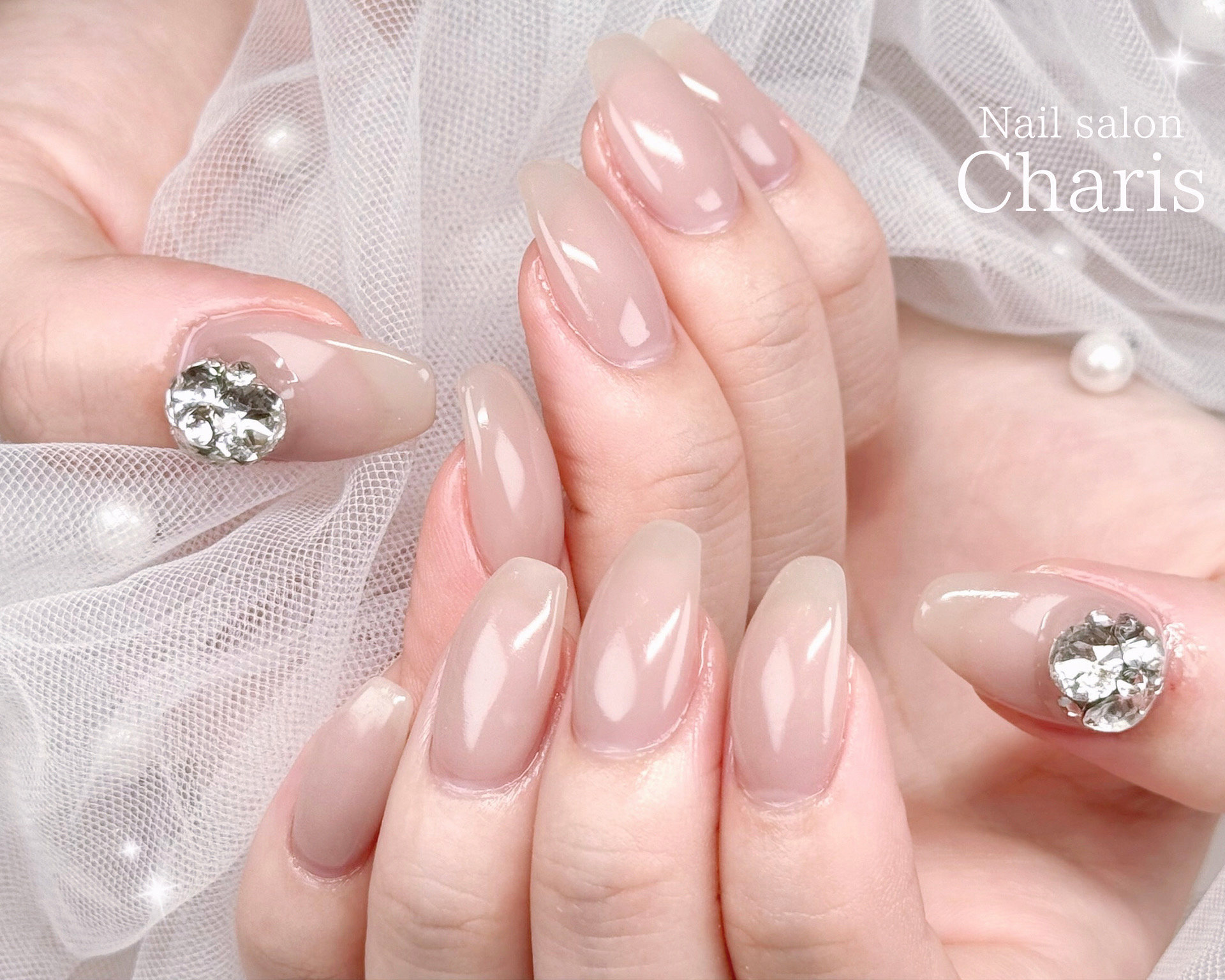 NailsalonCharis.Chihiro