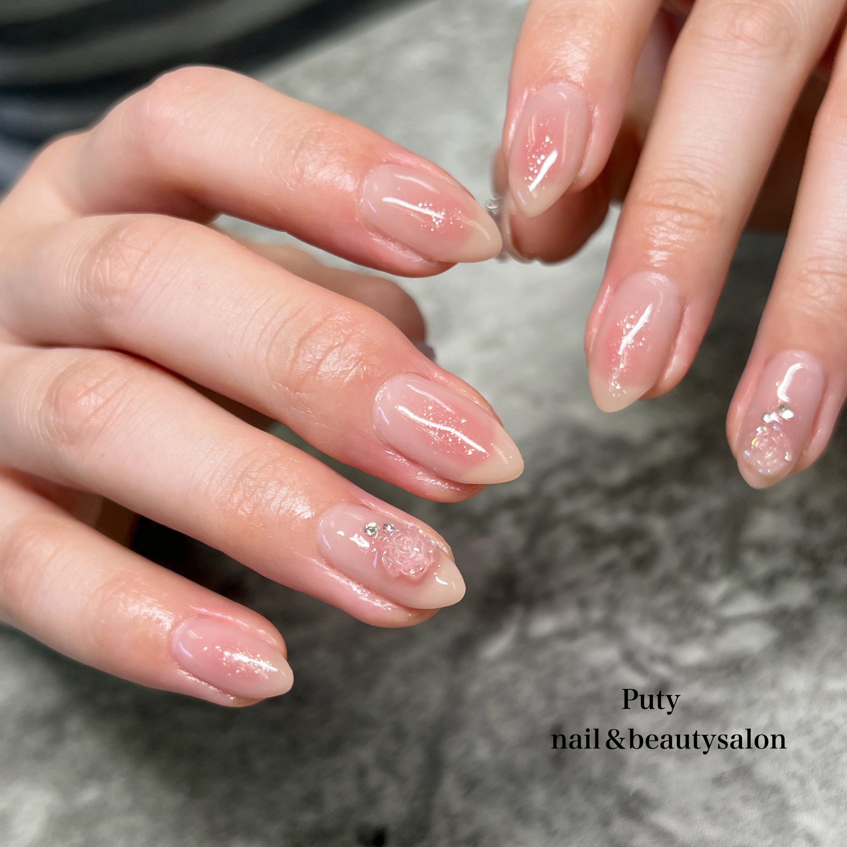 Puty.nail_beautysalon