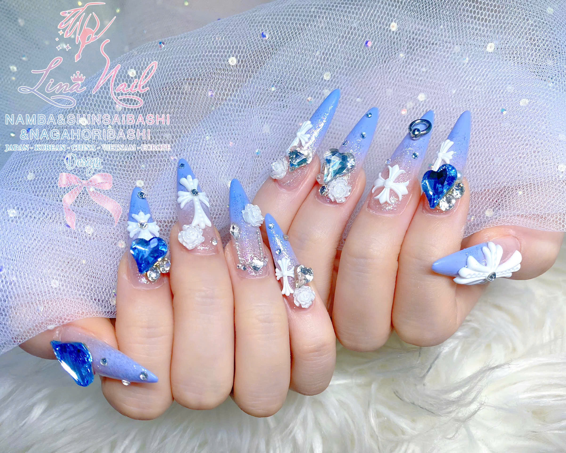 LinanailNagahoribashi