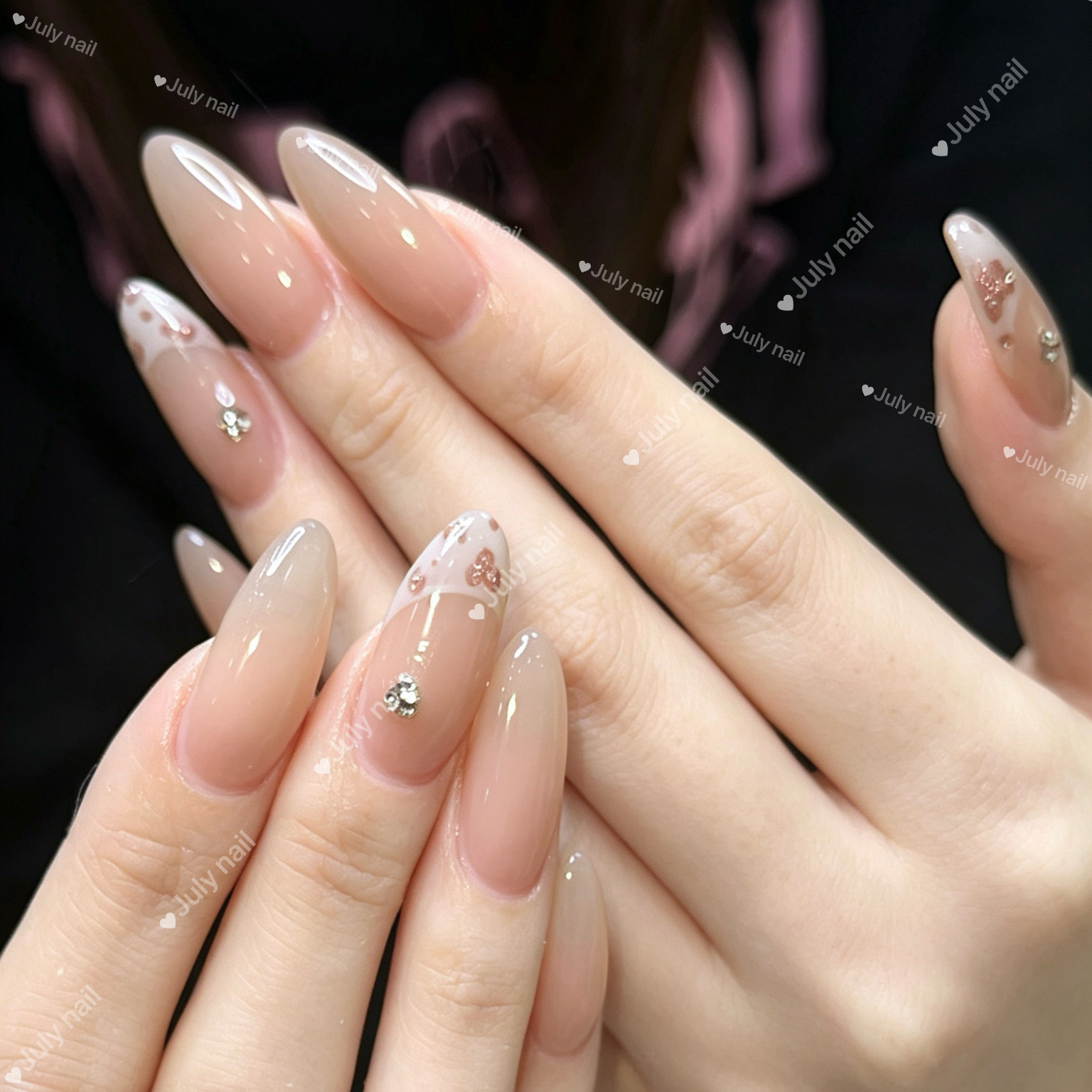 JulyNail.Yui